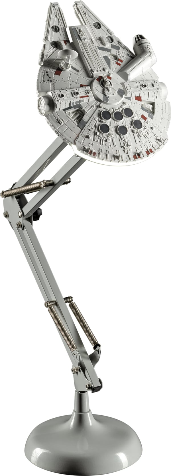 Paladone Millennium Falcon-lampe