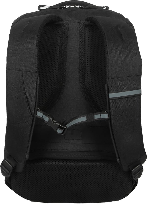 Targus Commuter EcoSmart 16" datorryggsäck, svart