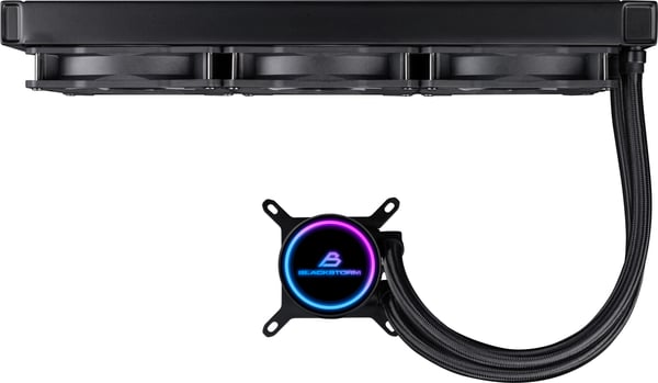 Blackstorm Luna Pro 360mm ARGB-vattenkylsystem