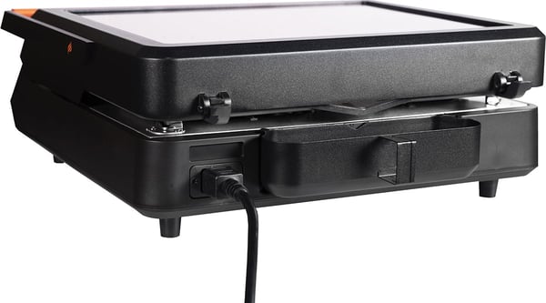 Blackstone E-Series 17" elektrisk bordgrill