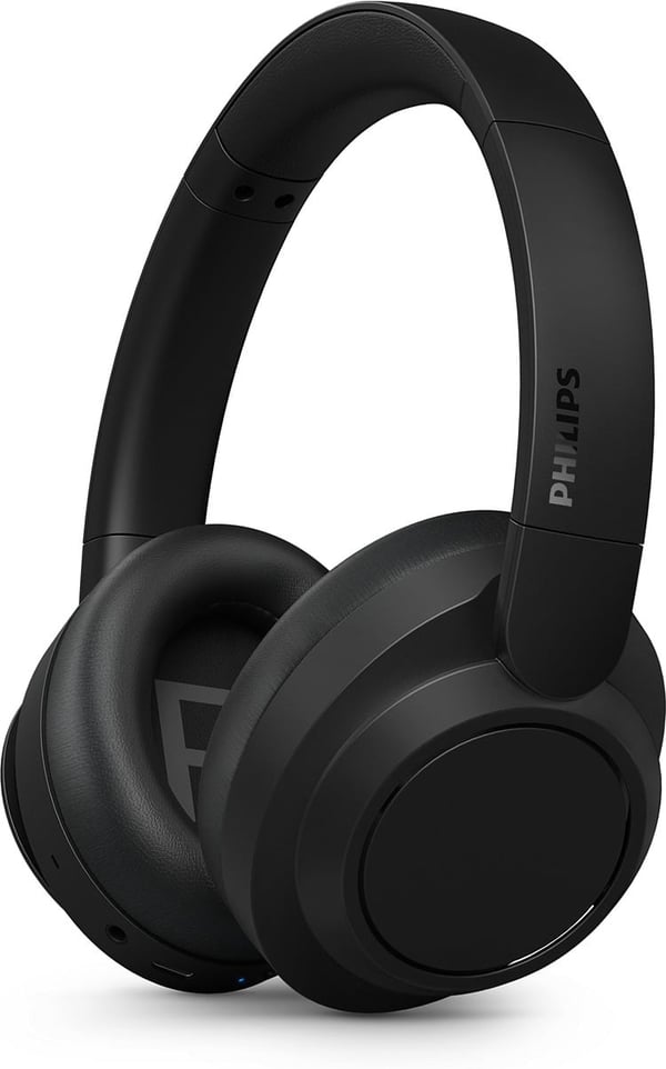 Philips TAH6509 brusreducerande hörlurar, svart