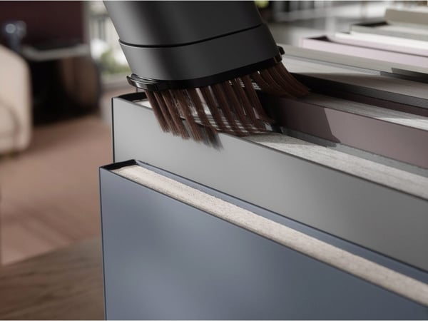 Electrolux 600 Series EP61AB21UG stavstøvsuger