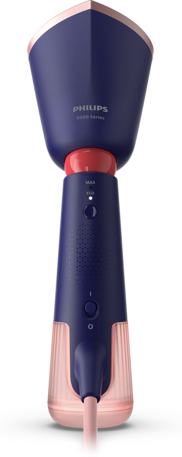 Philips 5000 Series bærbar tøjdamper, STH5030/20