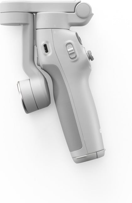 DJI Osmo Mobile 7 gimbal til mobiltelefon, grå