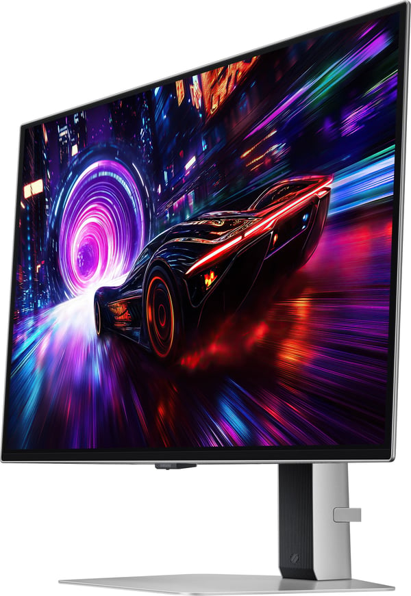 Samsung Odyssey OLED G8 (G81SF) 27" 4K UHD spelskärm