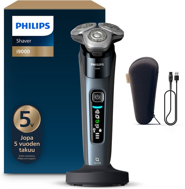 Philips Rakapparat Serie i9000 X9001/10