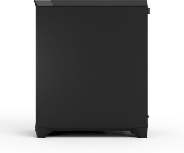 Fractal Design Meshify 3 Black Solid ATX-chassi