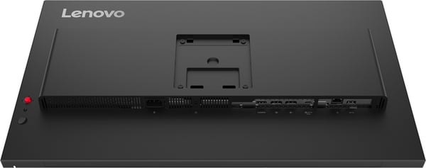 Lenovo ThinkVision T27QD-40 27" WQHD-skärm med dockningsfunktion