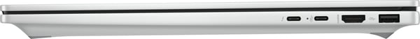 HP OmniBook 7 AI 16-ay0091no 16" bärbar dator, Win 11 (BV9P7EA)