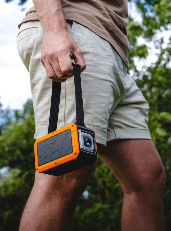 Xtorm XR204 powerbank, 40000 mAh