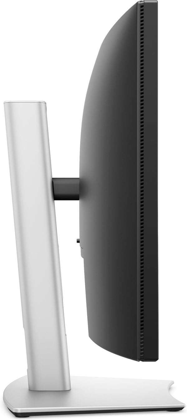 Dell Pro 34 Plus P3425WEHF böjd skärm med dockning
