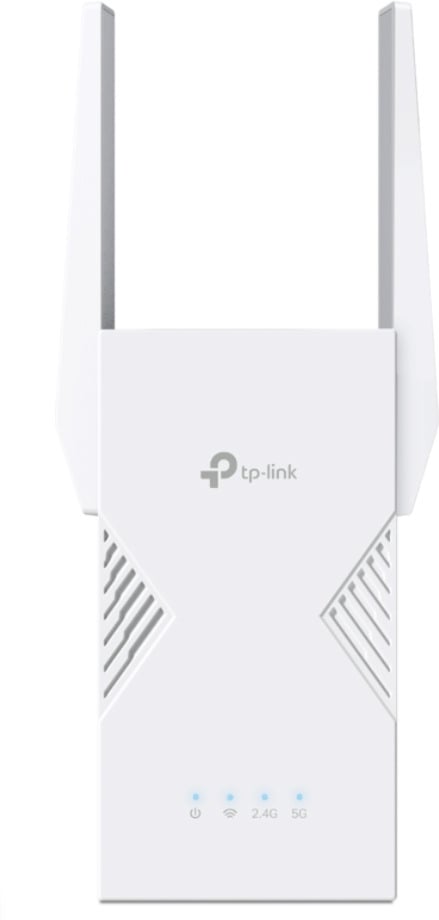 TP-Link BE3600 WiFi 7-förstärkare