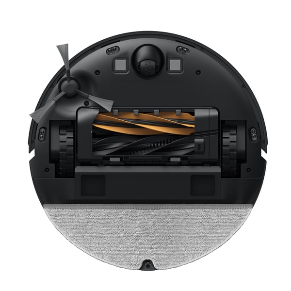 Dreame D20 robotdammsugare, svart