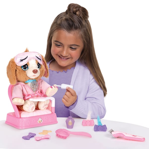 Disney Princess Style Collection, Hund Spa-set