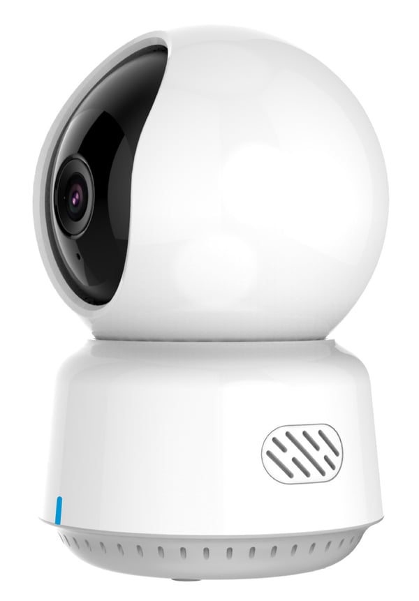 Aqara Camera E1 övervakningskamera för inomhusbruk