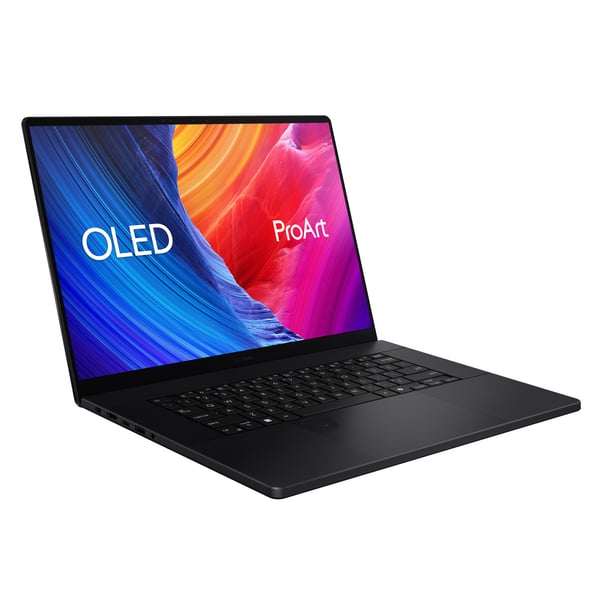 ASUS ProArt P16 bärbar dator (H7606WM-RJ044X), Windows 11