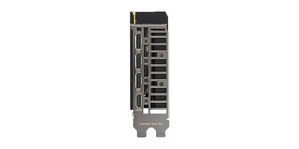 Asus DUAL GeForce RTX 5050 OC grafikkort, 8 GB