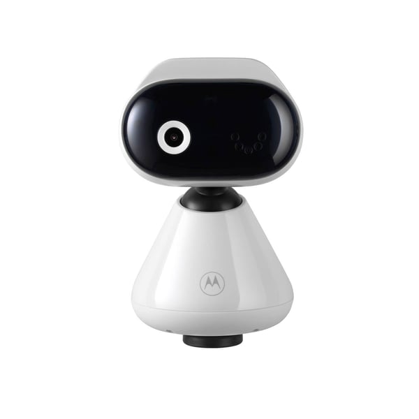 Motorola Baby Monitor PIP1500 Connect WIFI -babymonitor