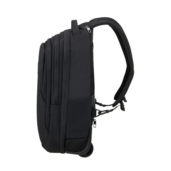 Samsonite GUARDIT 3.0 datorväska på hjul, 15,6", svart