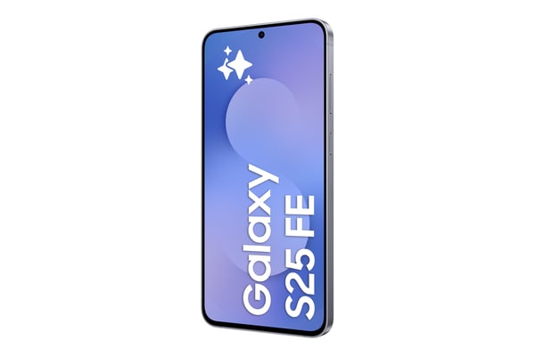 Samsung Galaxy S25 FE 5G telefon, 128/8 GB, Navy