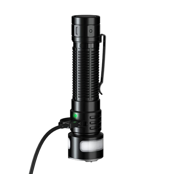 Fenix LD35R ficklampa, 1800 lm