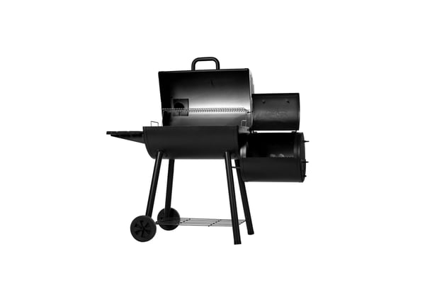 Char-Griller Smokin' Pro Offset Rökgrill
