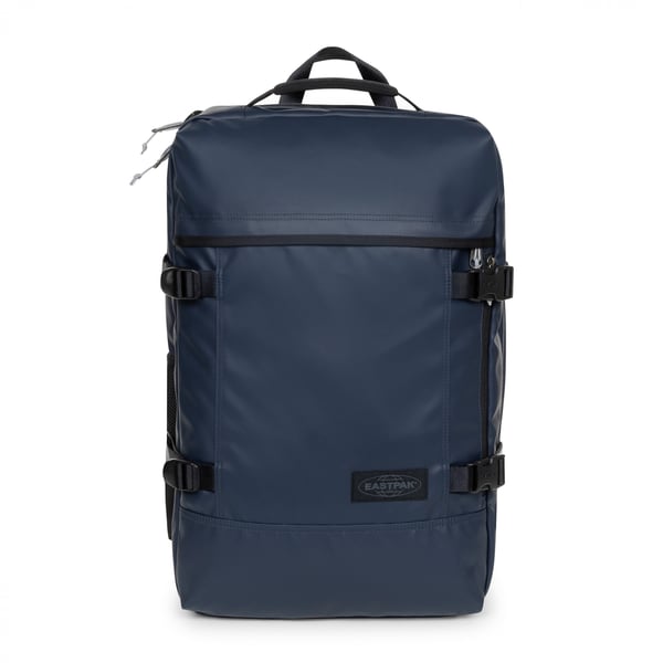 Eastpak TRAVELPACK Tarp ryggsäck, blå