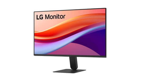 LG UltraGear 24U411A 24" IPS FHD-skärm