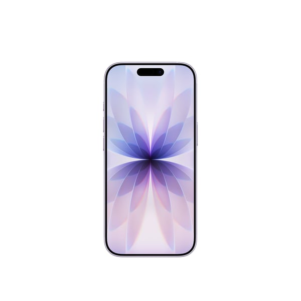 Apple iPhone 17 512 GB telefon, lavendel