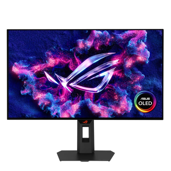 Asus ROG Strix OLED XG27AQDMG 27" OLED-spelmonitor
