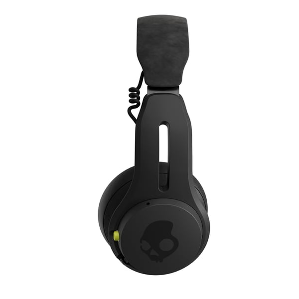 Skullcandy Icon ANC brusreducerande hörlurar, svart