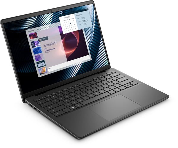 Dell Pro 14 Essential 14" bärbar dator, Windows 11 Pro (J8JNW)