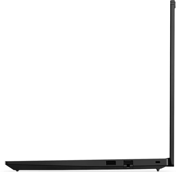 Lenovo ThinkPad E14 Gen 7 14" bärbar dator, Windows 11 Pro (21T0001LMX)