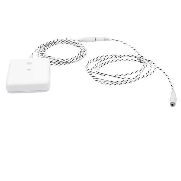 Shelly Flood Gen4 vattensensor, vit