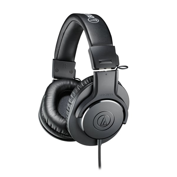 Audio-Technica Skapare Paket innehållsproducent paket