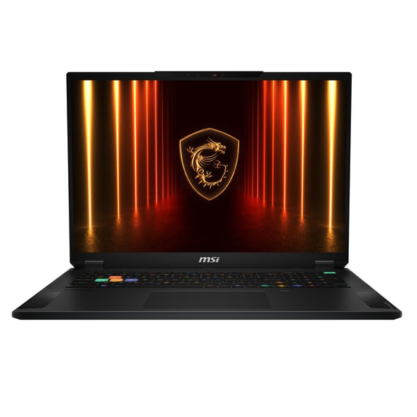 MSI Stealth 18 HX AI 18" spelbärbar dator (A2XWJG-001NEU)