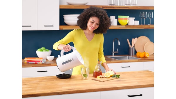 Braun WK1100WH Frukost 1 vattenkokare