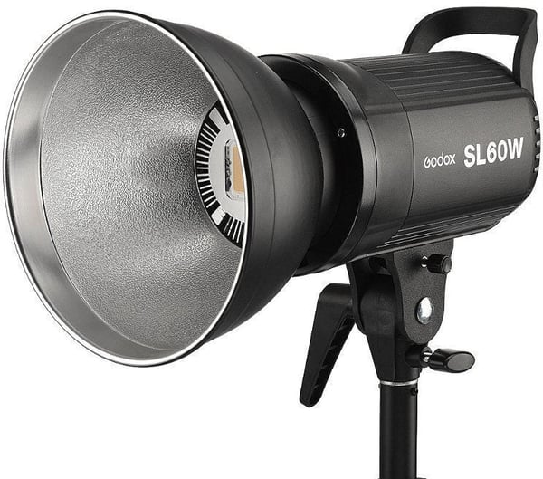 Godox SL-60W Duo Kit-belysningskit