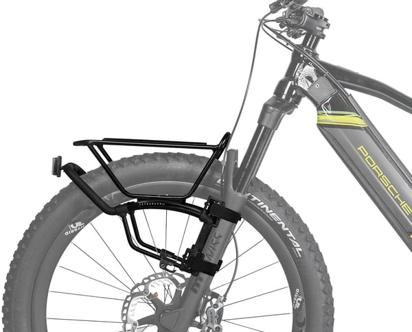 Topeak TetraRack M1 pakkeholder