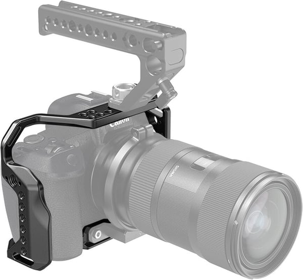 SmallRig 2803 kameraramme, Canon EOS R