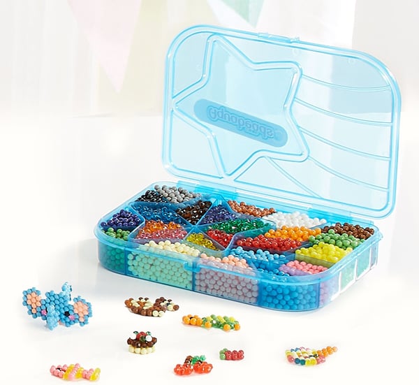 Aquabeads - Megaperlset set