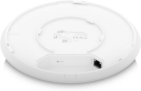 Ubiquiti UniFi 6 Pro WiFiadgangspunkt