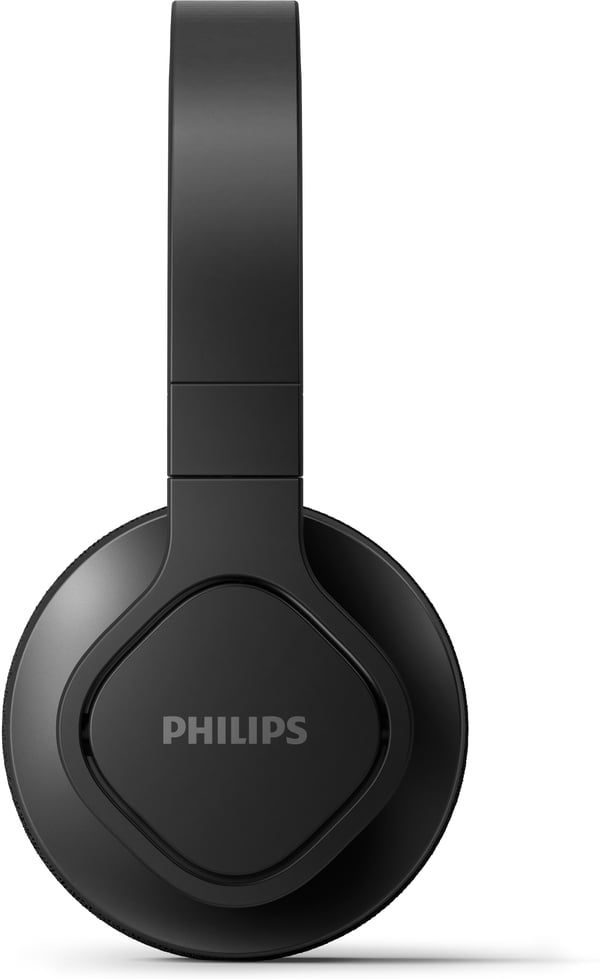Philips A4216 - trådløse sportsøretelefoner, sort