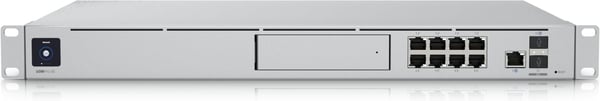 Ubiquiti UniFi Dream Machine Pro SE -switch och brandvägg