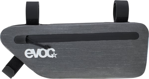 Evoc FRAME PACK WP S-väska, grå, S
