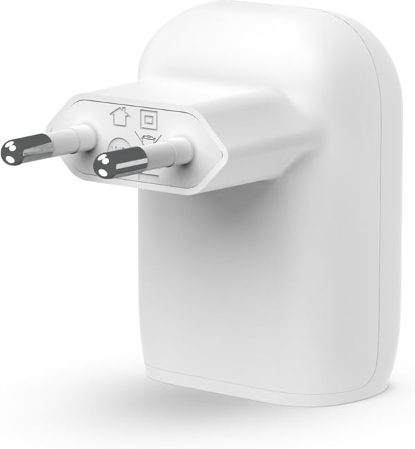 Belkin BoostCharge USB-C 30 W PD 3.0 laddare