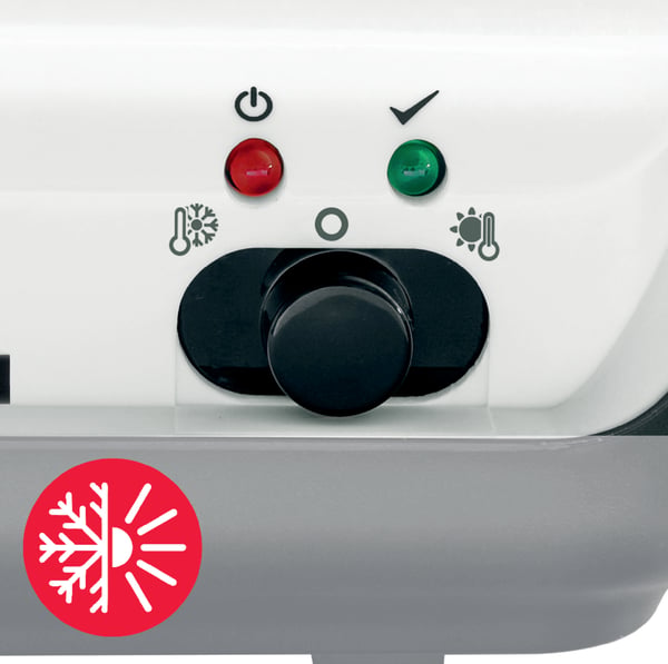 GBC Inspire+ A3-laminator, vit