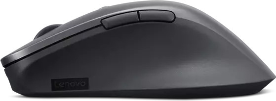 Lenovo Professionel Bluetooth Genopladelig Mus trådløs mus