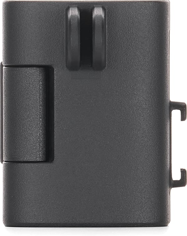 DJI Osmo Pocket 3 Expansion Adapter -fästeadapter