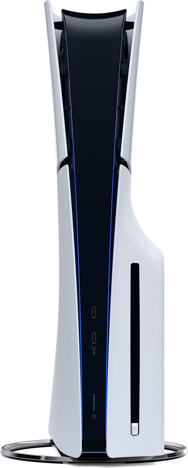 PlayStation 5 Vertikalställ